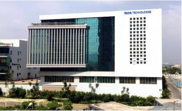 Tata Technologies Corporate HQ